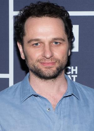 Matthew Rhys